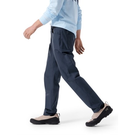 Arc'teryx Kragg Cotton Pants - Men's 4