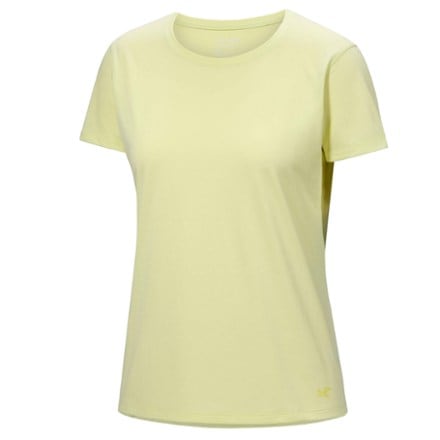 Arc'teryx Taema Crew Shirt - Women's 0