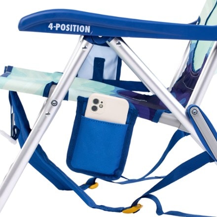 GCI Outdoor Backpack Beach Chair - Wave 6