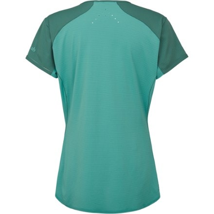 Rab Sonic Ultra T-Shirt - Women's 2