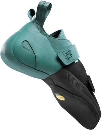 So iLL Street Climbing Shoes 5