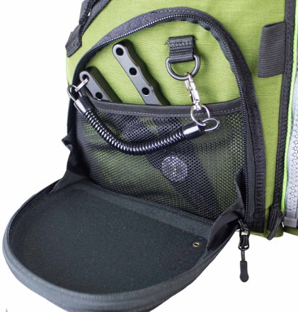 Stohlquist Fisherman PFD 3