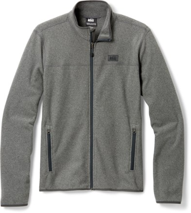 REI Co-op Groundbreaker Fleece Jacket 2.0 - Men's | REI Co-op