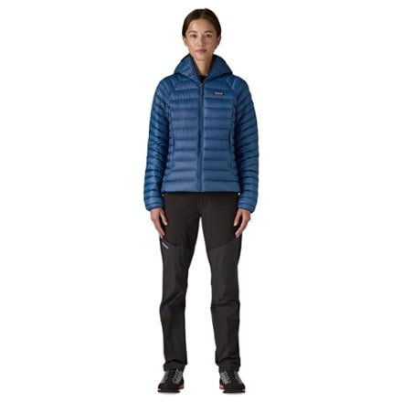 Patagonia Down Sweater Hoody - Women's 3