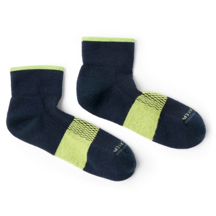 Icebreaker Multisport Light Mini Socks - Men's 1