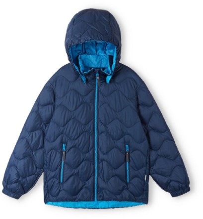 Reima Fossila Down Jacket - Kids' 2
