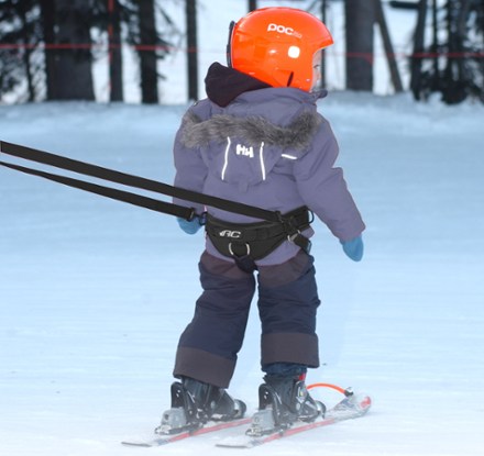 RC Ultimate Kids' Ski Training Harness REI Coop