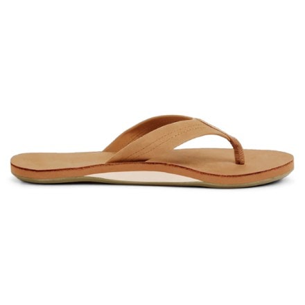 Hari Mari Fields Flip-Flops - Men's 0