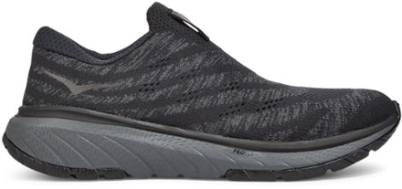 hoka one one slip resistant