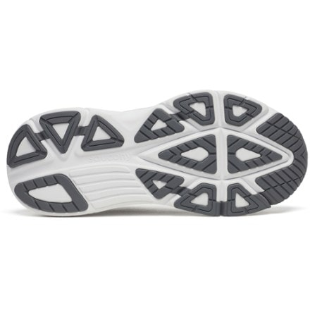 Saucony Guide 19 Road-Running Shoes - Women's 5