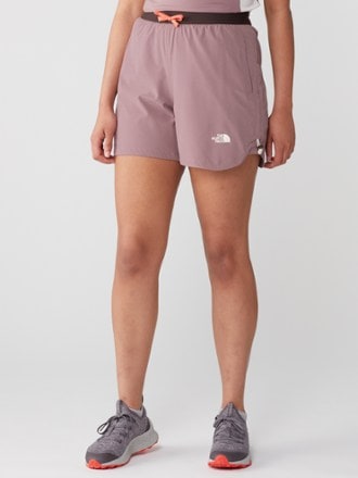 The North Face Trailwear OKT Trail Shorts - Women's 1