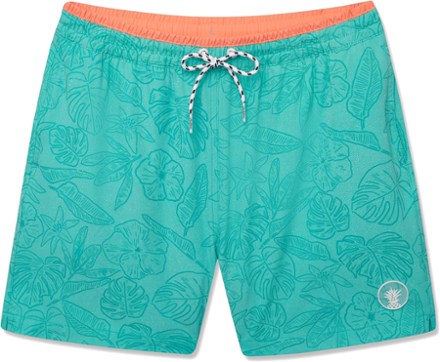 Chubbies Magic Swimsuit Bottoms - Men's 1