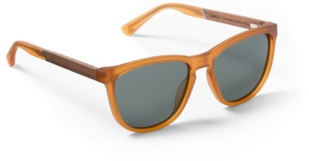 CAMP Eyewear Arrowcrest Polarized Sunglasses 0