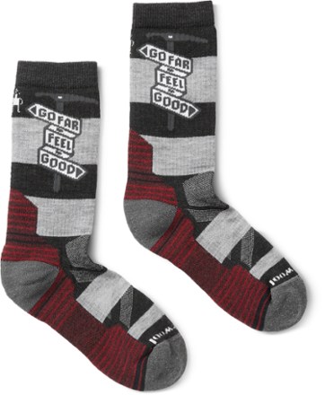 Product Image of color Charcoal