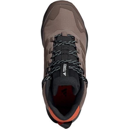 adidas Terrex Skychaser AX5 Mid GORE-TEX Hiking Boots - Women's 4