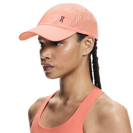 On Lightweight Cap 4