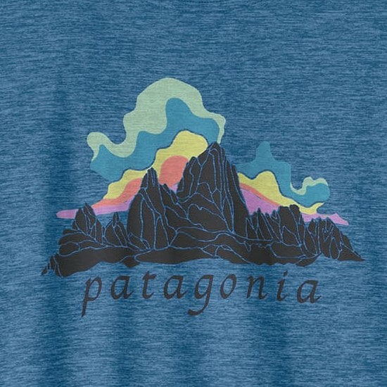 Swatch Image of color Fitz Roy Nimbus/Aquatic Blue