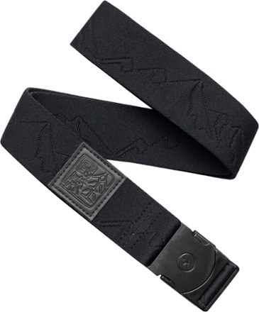 Arcade Belts Rambler Jimmy Chin Belt 0