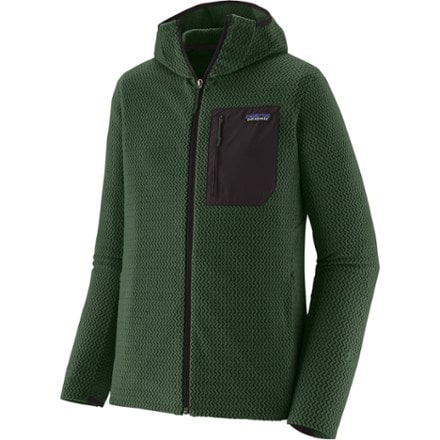Patagonia R1 Air Full-Zip Hoody - Men's 0