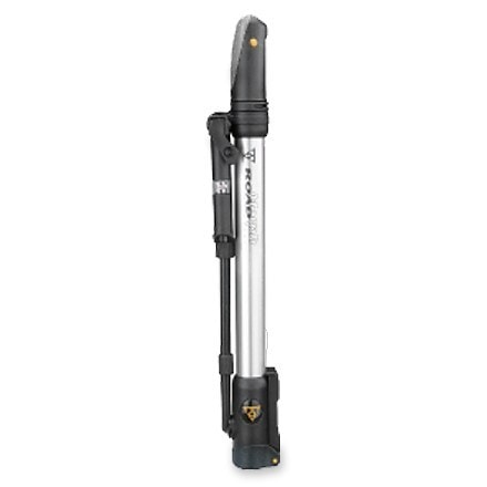 Best bike pumps 2024  Top-rated track pumps and mini pumps