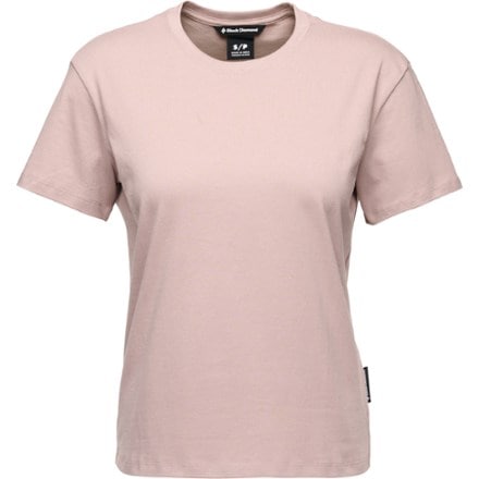 Black Diamond Project T-Shirt - Women's 0