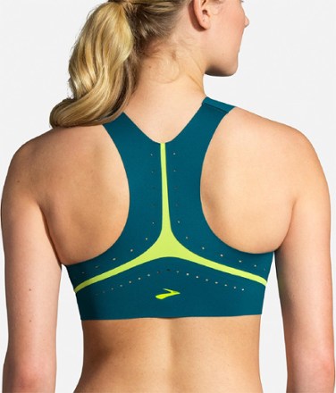 Brooks Dare High-Neck Bra 2