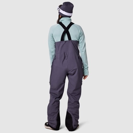 Outdoor Research Outdoor Research x Arcade Belts Carbide Bib Snow Pants - Women's 2