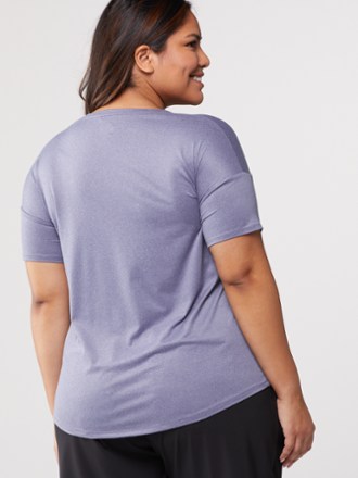 REI Co-op Sahara T-Shirt - Women's Plus Sizes 2