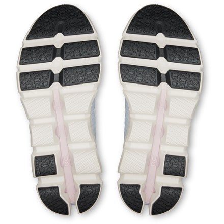 On Cloudswift 4 Road-Running Shoes - Women's 5