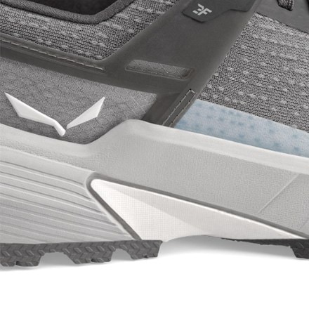 Salewa Pedroc 2 Powertex Hiking Shoes - Women's 8