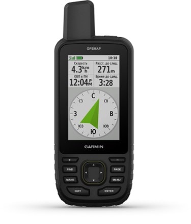 Garmin GPSMAP 67 2