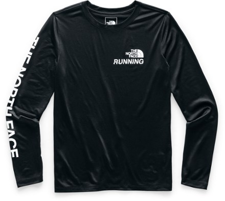 north face womens shirt