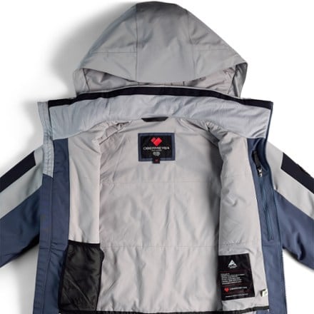 Obermeyer Foundation Insulated Jacket - Men's 7