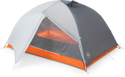 Big Agnes Frying Pan SL3 Tent with Footprint