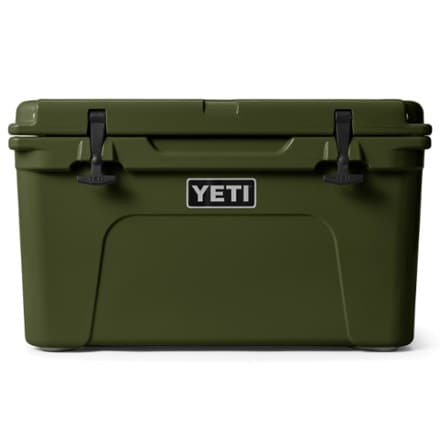 YETI Tundra 45 Cooler 0