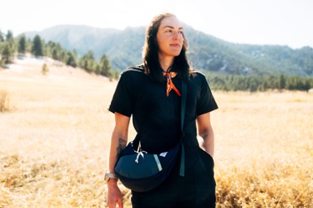 Location Image for Dirt Romper - Women's