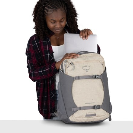 Osprey Proxima Earth Pack 30 10