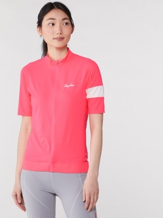 Rapha Core Lightweight Cycling Jersey Women's REI Coop
