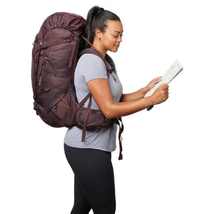 Gregory Deva 70 Pack - Closeout - Women's 2