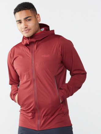 Kinetic 2.0 Jacket - Men's
