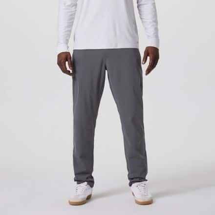 Vuori Meta Pants Classic Fit - Men's 1