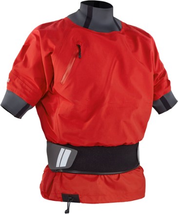 NRS Stampede Shorty Play Paddling Jacket - Men's 4