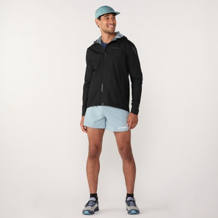 GOREWEAR Concurve GORE-TEX Jacket - Men's 5