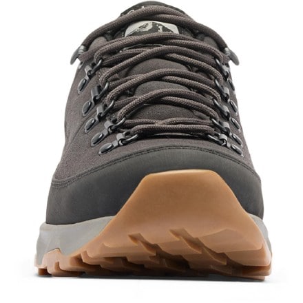 Columbia Newton Alpine Low Hiking Shoes - Men's 5