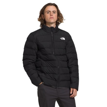 The North Face Aconcagua 3 Down Jacket - Men's 0