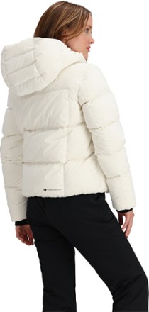 Obermeyer Calypso Down Jacket - Women's 8