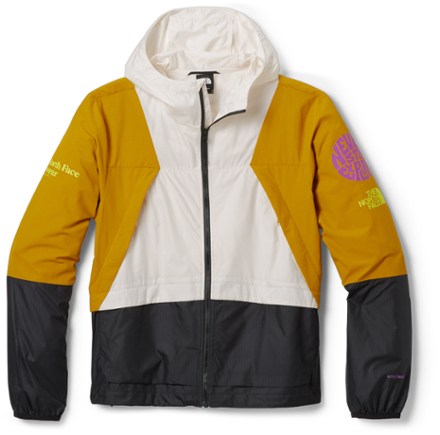 The North Face Trailwear Wind Whistle Jacket - Women's 0