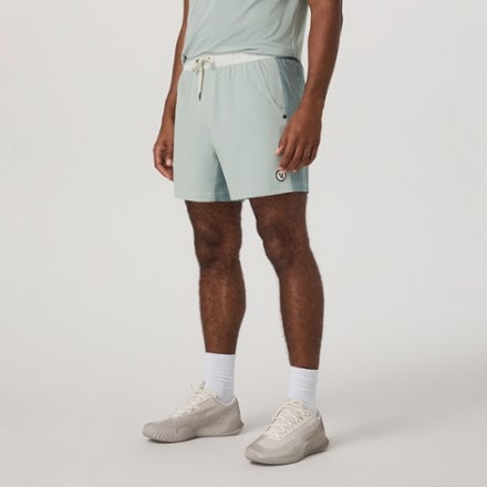Vuori Kore Shorts Unlined 5" - Men's 3