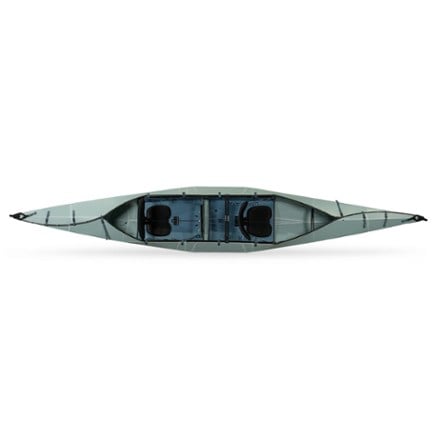 Oru Kayak Haven TT Kayak 2