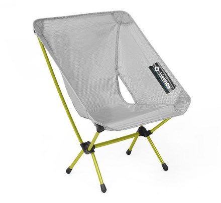 helinox chair one camp chair